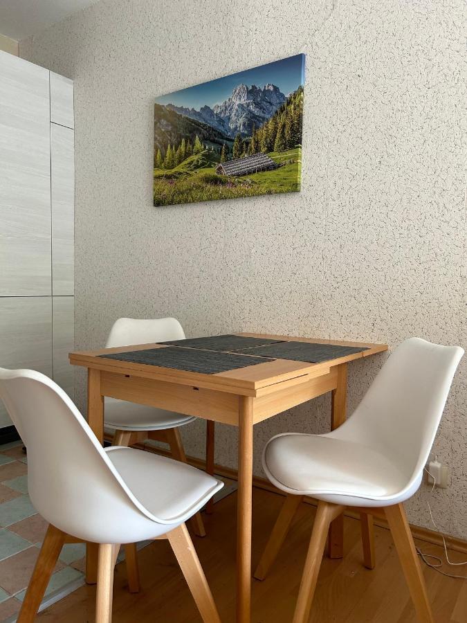 Appartement Wald-Idyll: Urlaub Im Gruenen à Bad Harzburg Extérieur photo